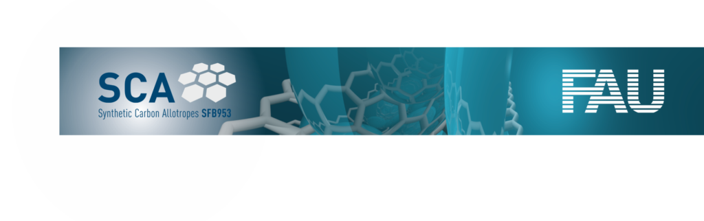 Header SFB 953 mit Logo FAU