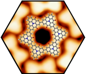 Hexagon - Highlight - Chemistry on Surfaces