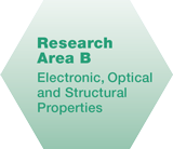 SFB953Research-Area-B