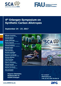 Poster - 4th Synthetic Carbon Allotropes Symposium