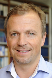 Prof. Dr. Andreas Hirsch