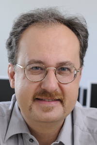 Prof. Dr. Bernd Meyer