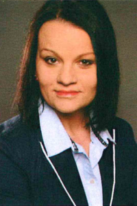 Portrait Ines Medved