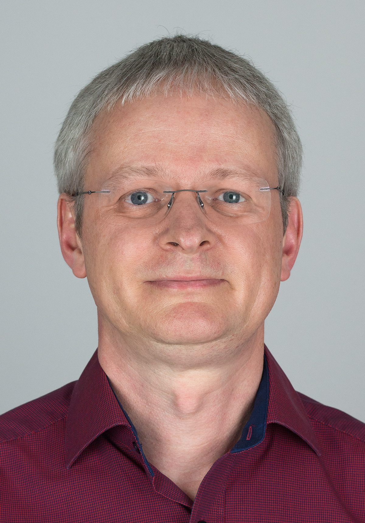 Prof. Dr. Michael Thoss