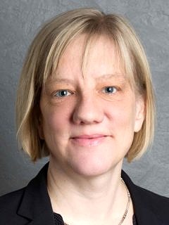 Prof. Dr. Janina Maultzsch