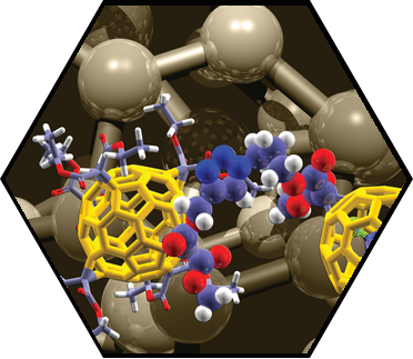 Hexagon - Highlight - Reductive SCA Functionalization