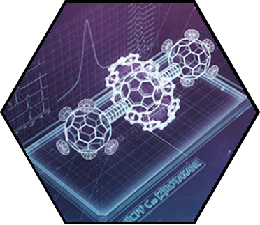 Hexagon - Highlight - Supramolecular Recognition and Non-Covalent Assembly of SCAs